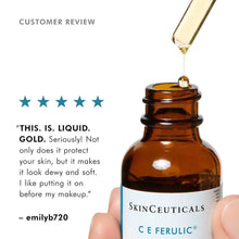 Load image into Gallery viewer, C E Ferulic with 15% L-Ascorbic Acid