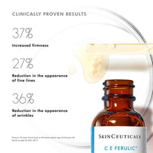Load image into Gallery viewer, C E Ferulic with 15% L-Ascorbic Acid