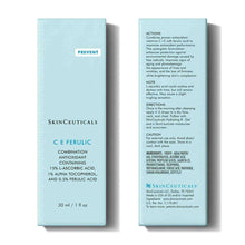 Load image into Gallery viewer, C E Ferulic with 15% L-Ascorbic Acid