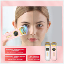 Load image into Gallery viewer, Radio Frequency beauty RF lifting EMS machine