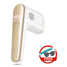 Load image into Gallery viewer, Newest Laser Epilator 3 in 1 IPL Hair Removal for Women &amp; Men