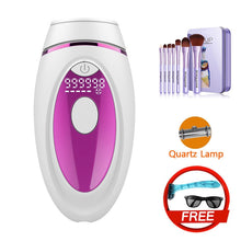 Load image into Gallery viewer, 999000 Flashes IPL Epilator