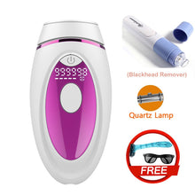 Load image into Gallery viewer, 999000 Flashes IPL Epilator