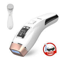 Load image into Gallery viewer, Newest 4in1 IPL Hair Removal Laser Epilator