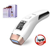 Load image into Gallery viewer, Newest 4in1 IPL Hair Removal Laser Epilator