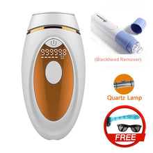 Load image into Gallery viewer, 999000 Flashes IPL Epilator