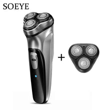 Load image into Gallery viewer, Electric shaver for men Clipper Hair cutting machine