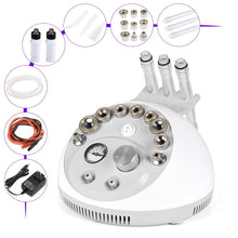 Load image into Gallery viewer, Mini Diamond Dermabrasion Microdermabrasion Skin Care Machine