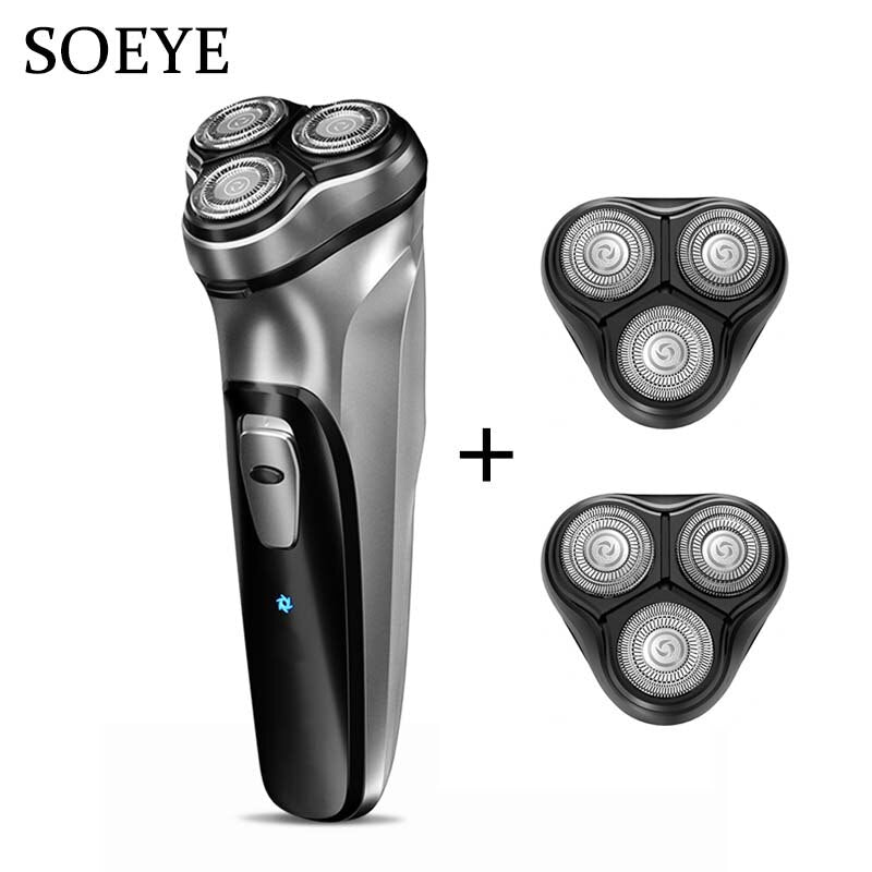 Electric shaver for men Clipper Hair cutting machine