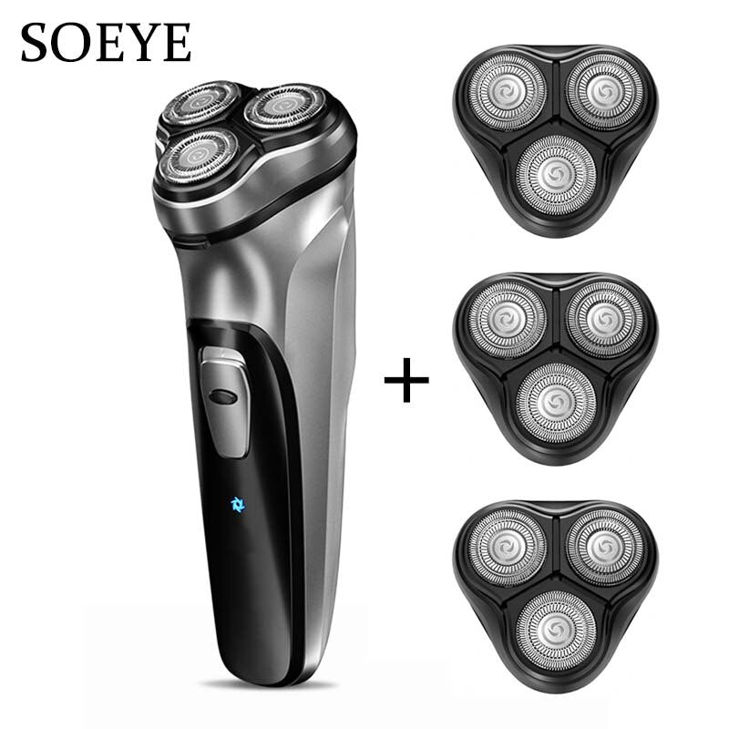 Electric shaver for men Clipper Hair cutting machine