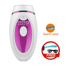 Load image into Gallery viewer, 999000 Flashes IPL Epilator