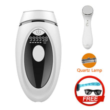 Load image into Gallery viewer, 999000 Flashes IPL Epilator