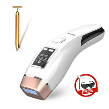 Load image into Gallery viewer, Newest 4in1 IPL Hair Removal Laser Epilator