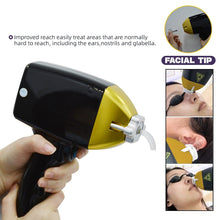 Load image into Gallery viewer, Platinum Hair Removal 755nm 808nm 1064nm Laser Hair Removal