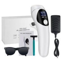 Load image into Gallery viewer, Painless Mini Facial Full Body Hair Removal Instrument