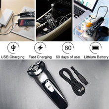 Load image into Gallery viewer, Electric shaver for men Clipper Hair cutting machine