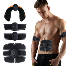 Load image into Gallery viewer, EMS Wireless Muscle Stimulator Trainer