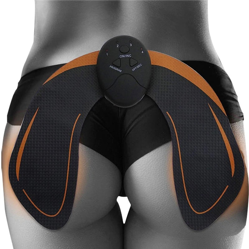 EMS Wireless Muscle Stimulator Trainer