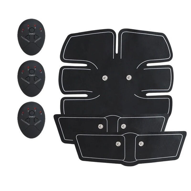 EMS Wireless Muscle Stimulator Trainer