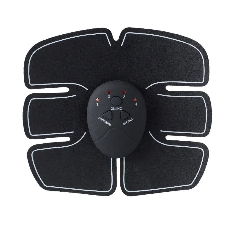 EMS Wireless Muscle Stimulator Trainer