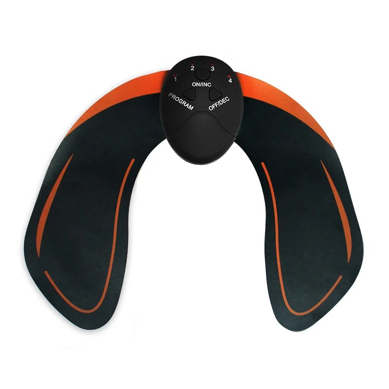 EMS Wireless Muscle Stimulator Trainer